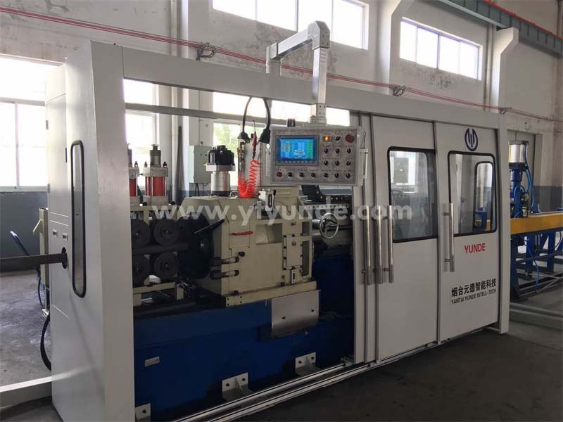 使用無(wú)心車床具有什么顯著優(yōu)勢(shì)？